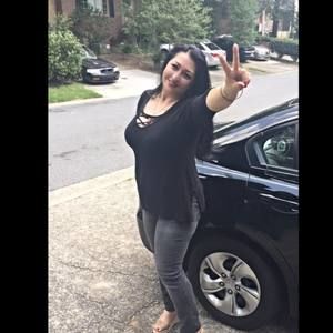 Meet your Posher, Zari